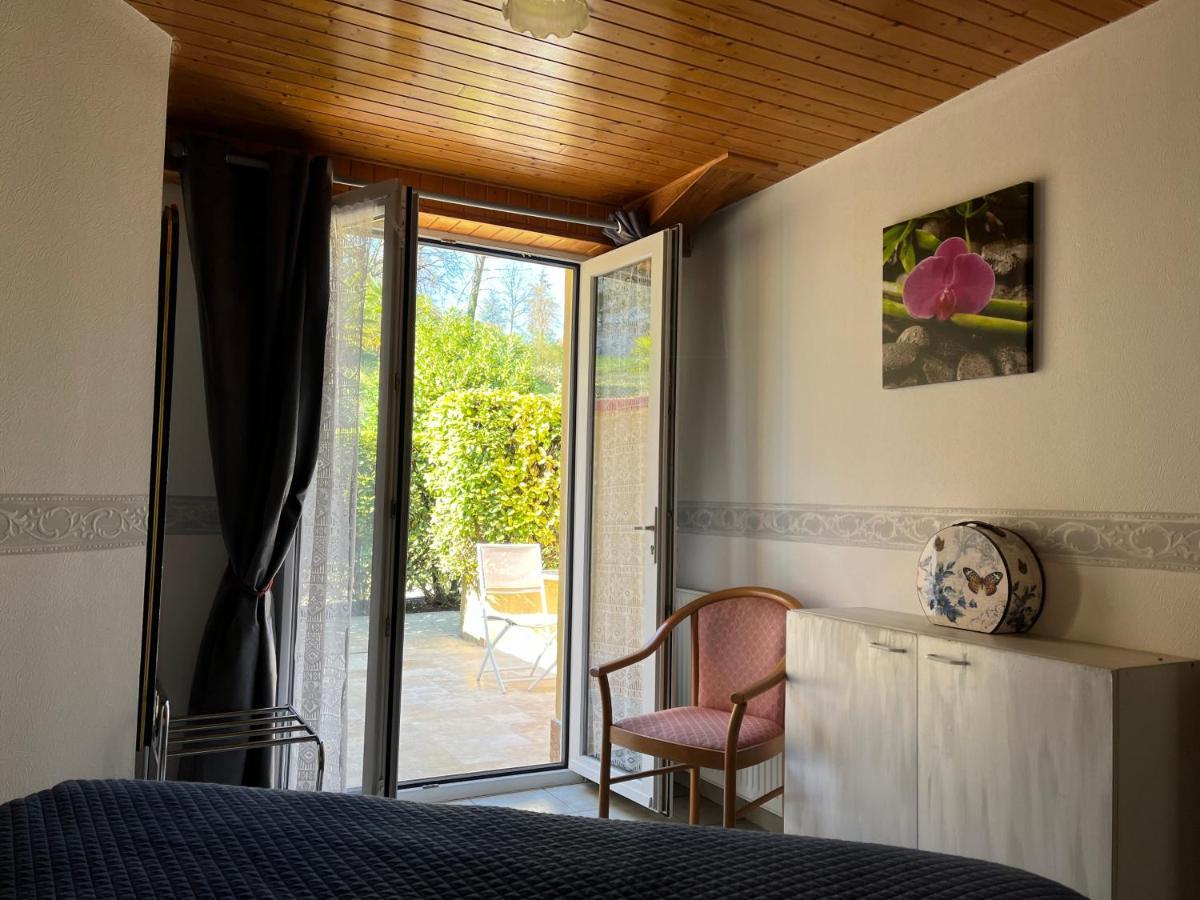 Petites Maisons Avec Piscine 萨尔拉拉卡内达 外观 照片