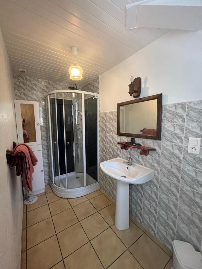 Petites Maisons Avec Piscine 萨尔拉拉卡内达 外观 照片