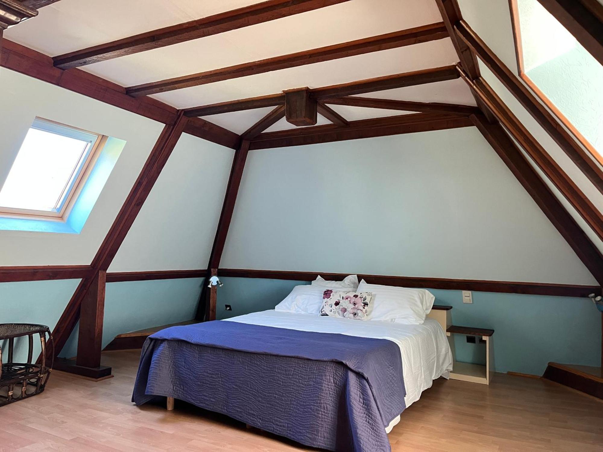 Petites Maisons Avec Piscine 萨尔拉拉卡内达 外观 照片