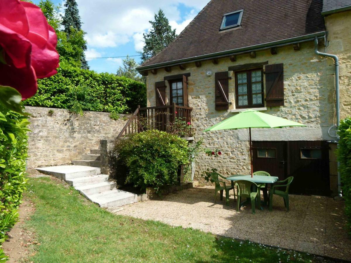 Petites Maisons Avec Piscine 萨尔拉拉卡内达 外观 照片