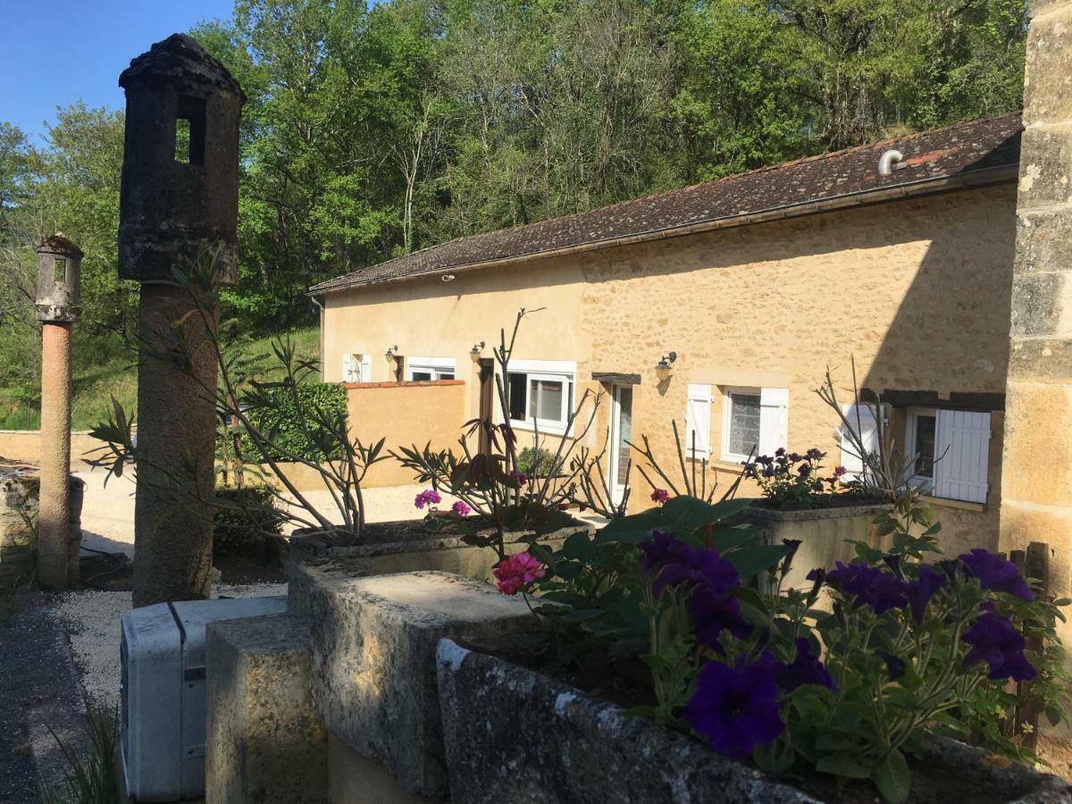 Petites Maisons Avec Piscine 萨尔拉拉卡内达 外观 照片